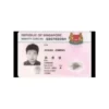 Buy Singapore ID Card Online