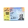 Buy Spanish ID Card Online