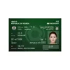 Buy South Korean ID Cards Online