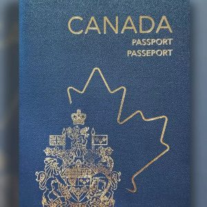 Buy Real Passport of Canada Online
