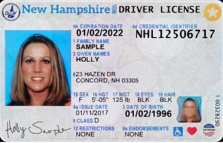 Buy Hampshire Driver License Online Buy Hampshire Driver License Online