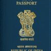 Buy Real Passport of India Online