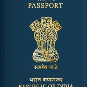 Buy Real Passport of India Online