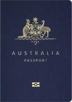 Buy Australian Passport Online Buy Australian Passport Online