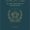 Buy Real Afghanistan Passport Online
