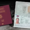 Buy Belgian Passport Online