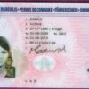 Buy Belgium Driving License Online