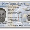 Buy NewYork Driving License Online