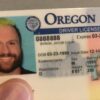 Buy Oregon Driver License Online