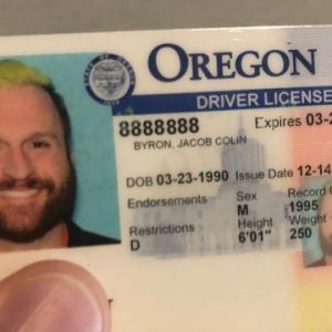 Buy Oregon Driver License Online Buy Oregon Driver License Online