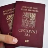 Buy Czech Passport Online