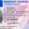 Buy Czech Republic Driver’s License Online