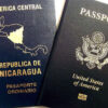 Buy Real Nicaragua Passport Online