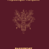 Buy France Passport Online