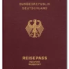Buy Germany Passport Online