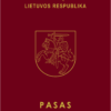 Buy Lithuanian Passport Online