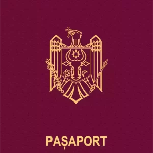 Buy Real Moldova Passport Online