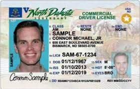 Buy North Dakotas Driver License and ID Cards