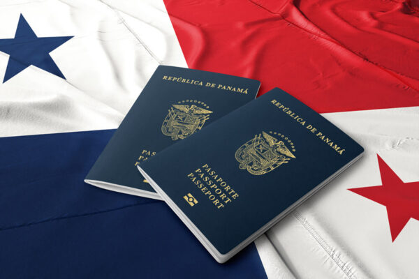 Buy Panama Passport Online