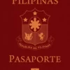 Buy Real Passport of Philippines Online