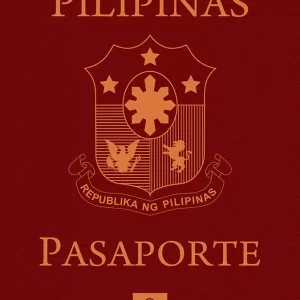 Buy Real Passport of Philippines Online