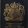 Buy UK Passport Online