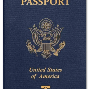 Buy USA Passport Online