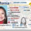 Buy US Driving License Online