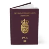 Buy Real Denmark Passport Online