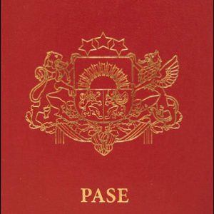 Buy Real Latvia Passport Online