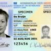 Buy Netherland ID Card Online
