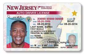 Buy New Jersey Driver License Online