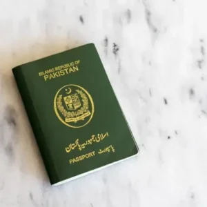 Buy Pakistan Passport Online