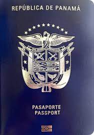 Buy Real Passport of Panama Online