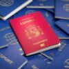 Buy Spain Passport Online