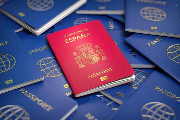 Buy Spain Passport Online Buy Spain Passport Online