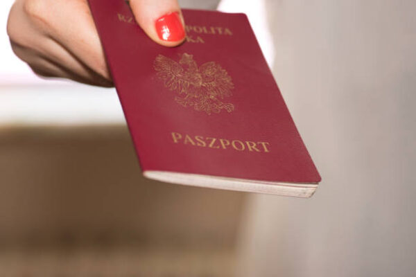 Buy Poland Passport Online Buy Poland Passport Online