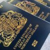 Buy British Passport Online