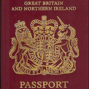 Buy Real UK Passport Online
