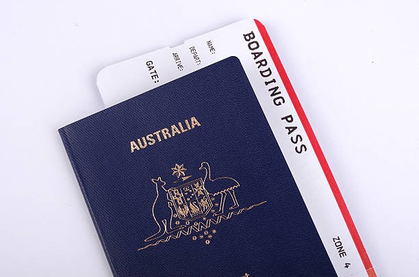 How to Get an Australian Passport Fast: Step-by-Step Process