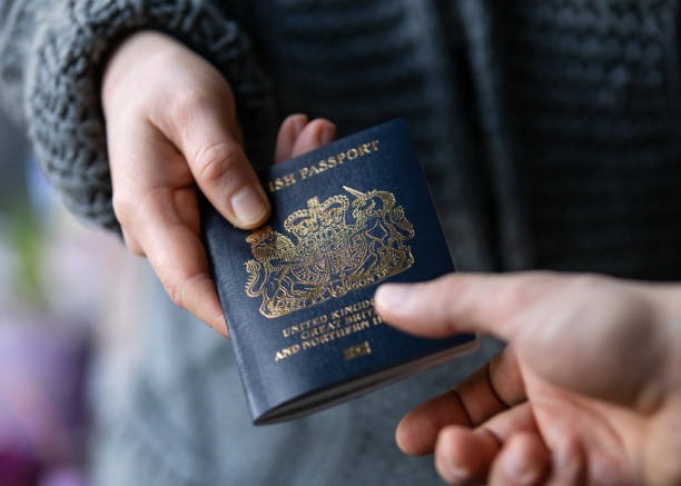 How to Get a British Passport Fast: Step-by-Step Insider Tips