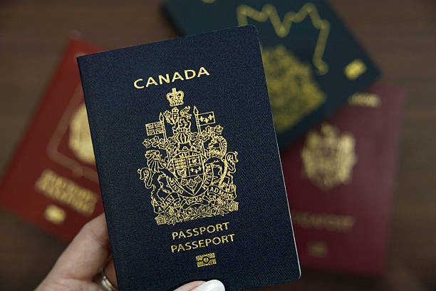 Lost Your Canadian Passport? Here’s Exactly What You Should Do