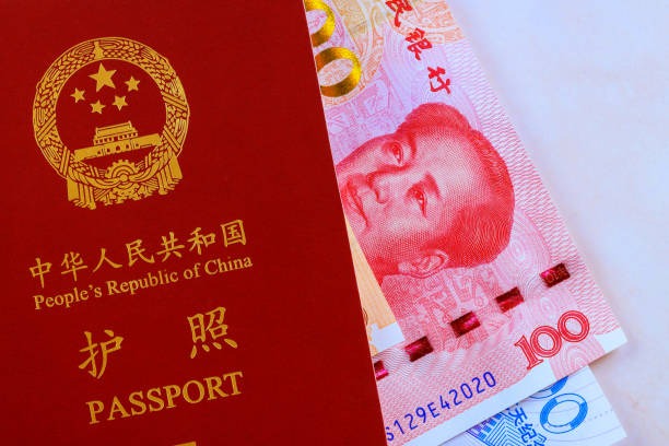 China Passport Renewal Guide: Quick Simple & Stress-Free Steps