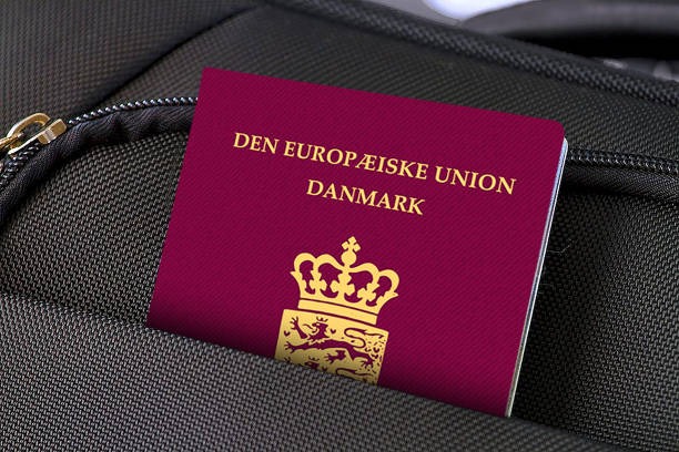 Danish Passport Secrets: What You Must Know Before Applying