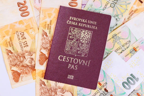 How to Get a Czech Passport Fast: The Ultimate Step-by-Step