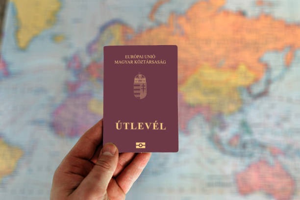 The Ultimate Guide to Getting a Hungarian Passport Fast