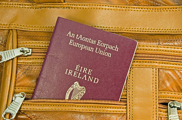 Irish Passport: How to Apply Without Stress