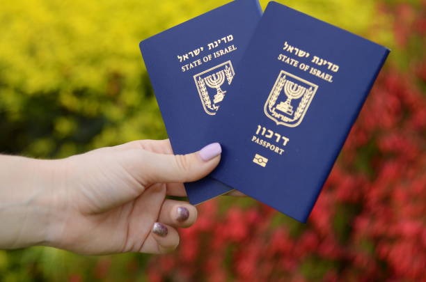 Israel Passport: A Complete Beginner’s Handbook