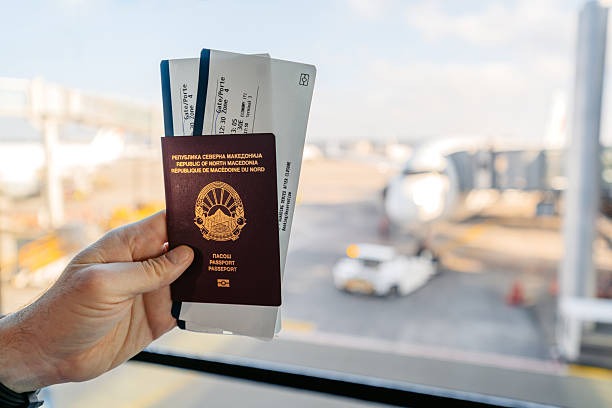 Benefits of Holding a Macedonia Passport in 2026