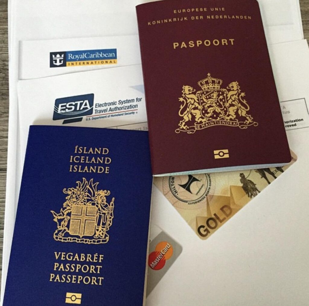 Everything You Need to Know About the Iceland Passport
